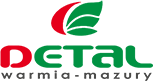 Detal Warmia-Mazury